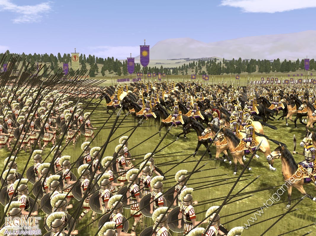 rome total war collection