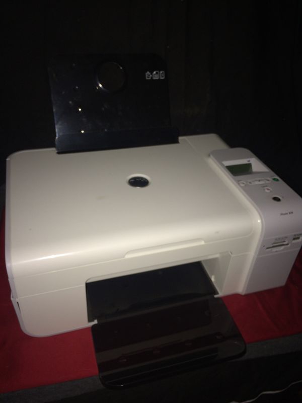 Dell p513w aio inkjet printer app for mac